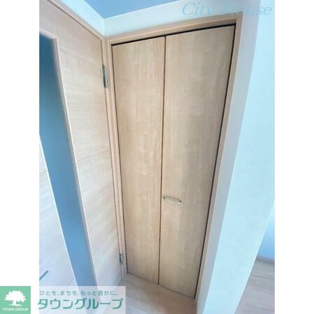 キュステの物件内観写真